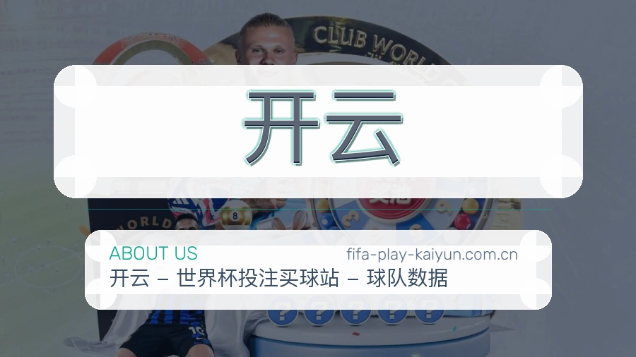 开云品牌服务介绍